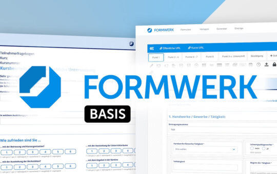 Evolvet Academy - FormWerk Basis